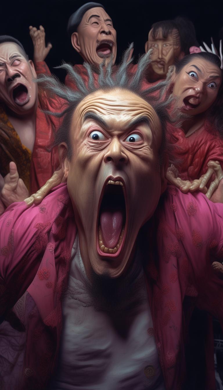 抖音如何拍能涨粉技巧_抖音涨粉小技巧插图