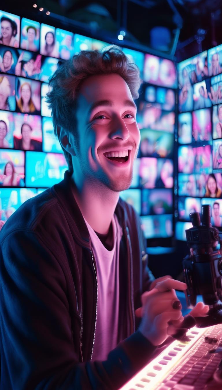 抖音涨粉特效怎么用的_抖音特效涨粉技巧?插图 抖音涨粉特效怎么用的_抖音特效涨粉技巧?插图