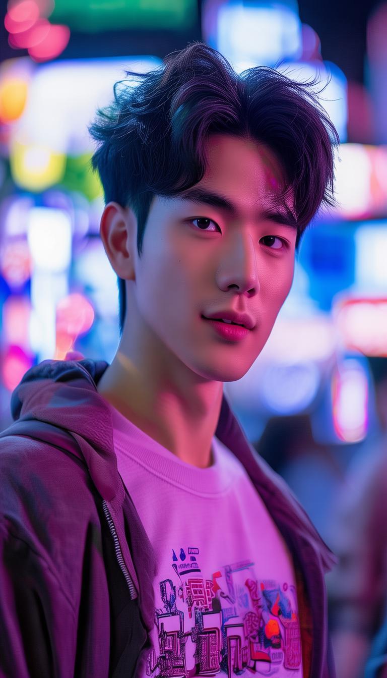 抖音涨粉第一人张同学_抖音涨粉达人张同学之谜？插图