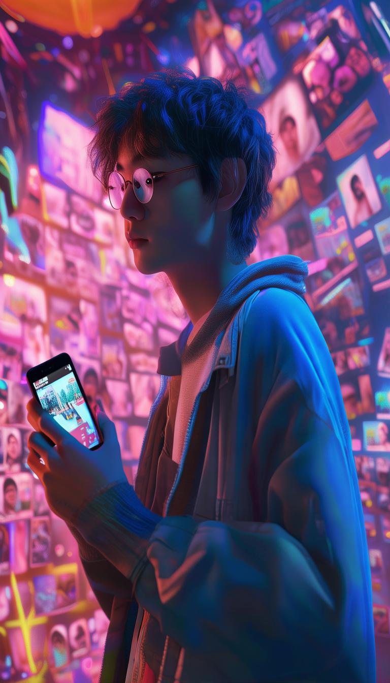 抖音涨粉前十位_抖音涨粉Top10揭秘？插图