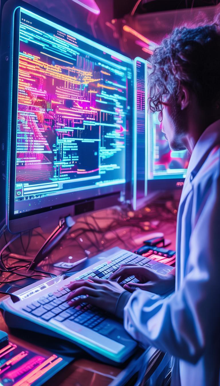 抖音如何用编程涨粉_编程涨粉抖音技巧插图