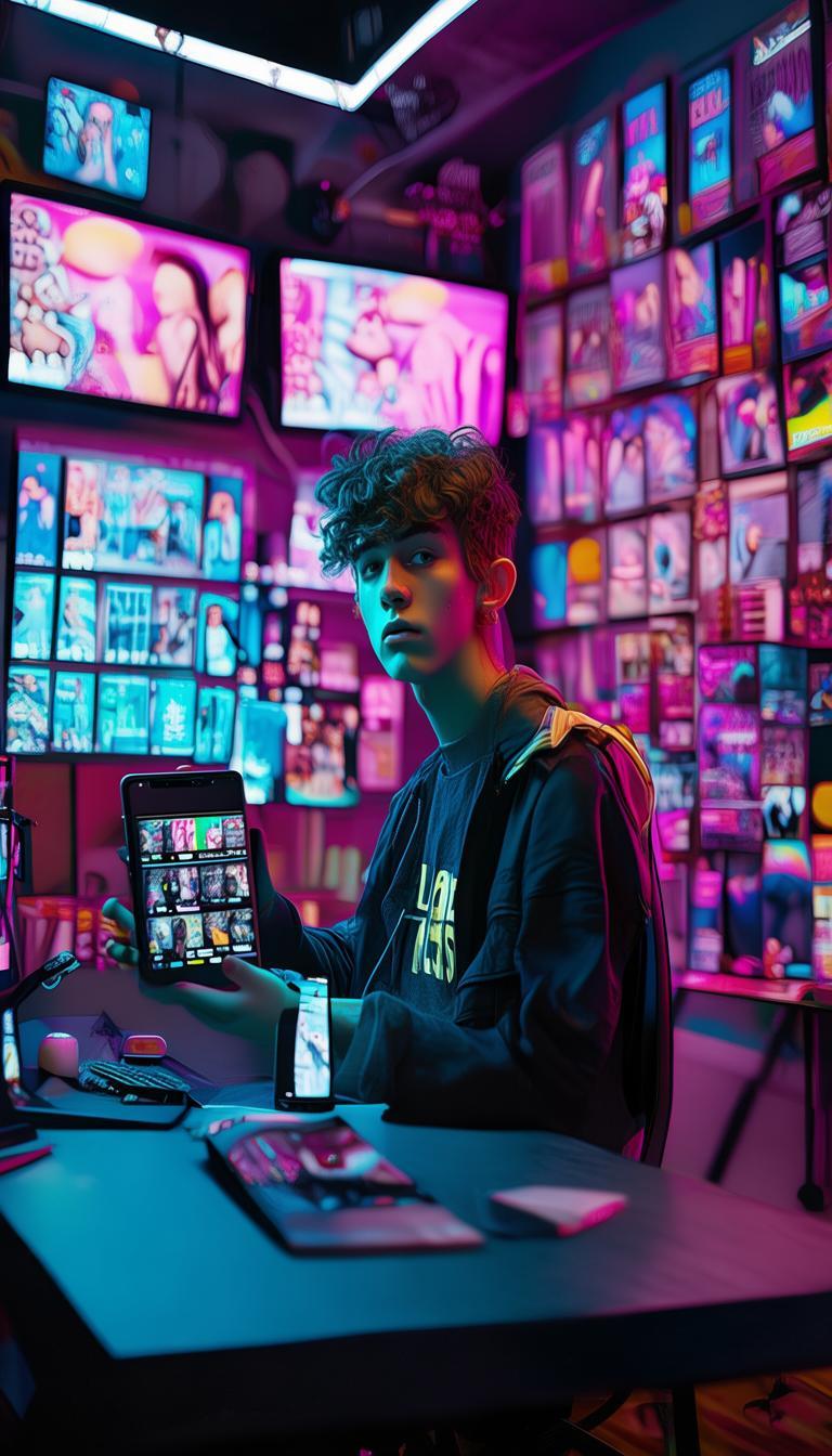 抖音涨粉最强视频排行榜_抖音涨粉视频排行哪家强？插图