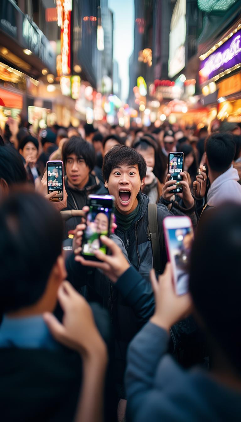 素人玩抖音涨粉快吗_抖音素人涨粉速度如何？插图