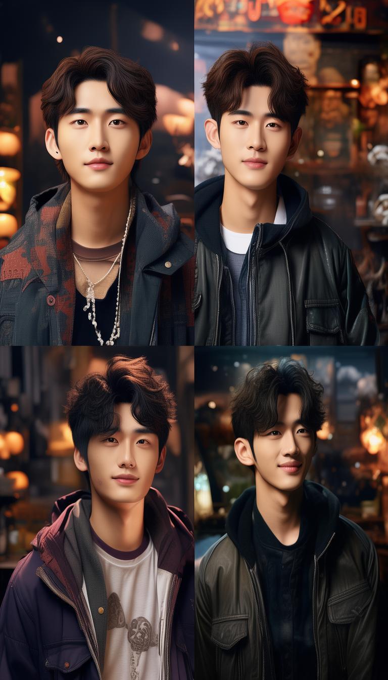 抖音涨粉小哥哥有钱吗_抖音涨粉小哥哥财气足否？插图