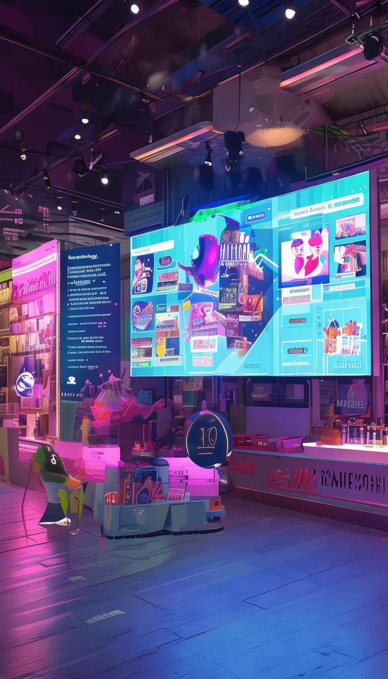 线下门店抖音涨粉_门店抖音粉丝增长策略？插图