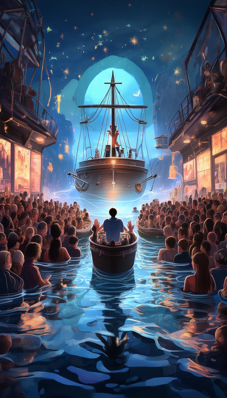 抖音影视号快速涨粉_抖音影视号如何高效吸粉?插图 抖音影视号快速涨粉_抖音影视号如何高效吸粉?插图