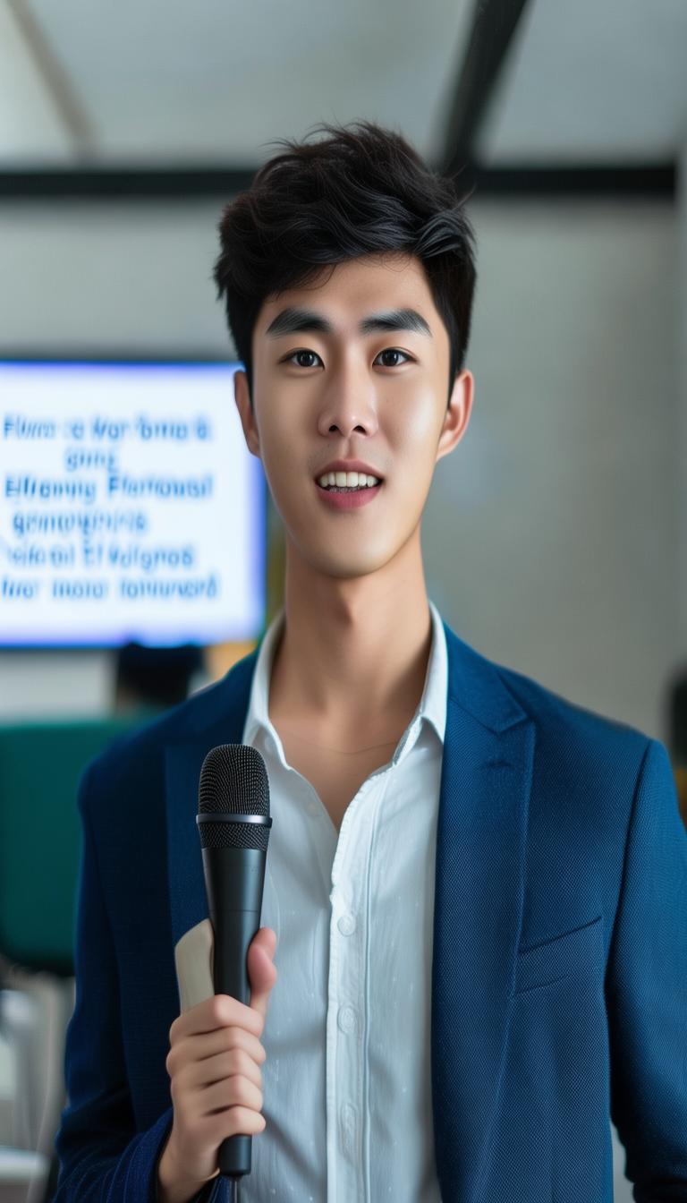 抖音念台词涨粉怎么赚钱_抖音台词吸粉盈利术插图