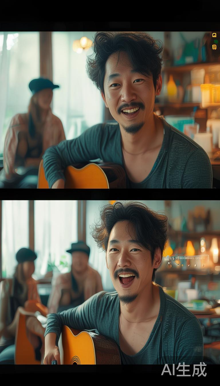 刀郎抖音年度涨粉_刀郎抖音粉丝激增之谜？插图