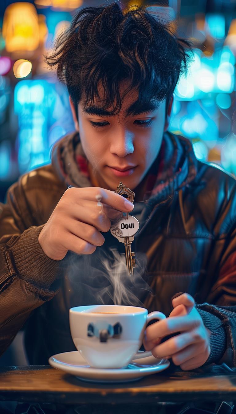 抖音dou是涨粉好还是点赞好_dou增粉优先于点赞吗？插图