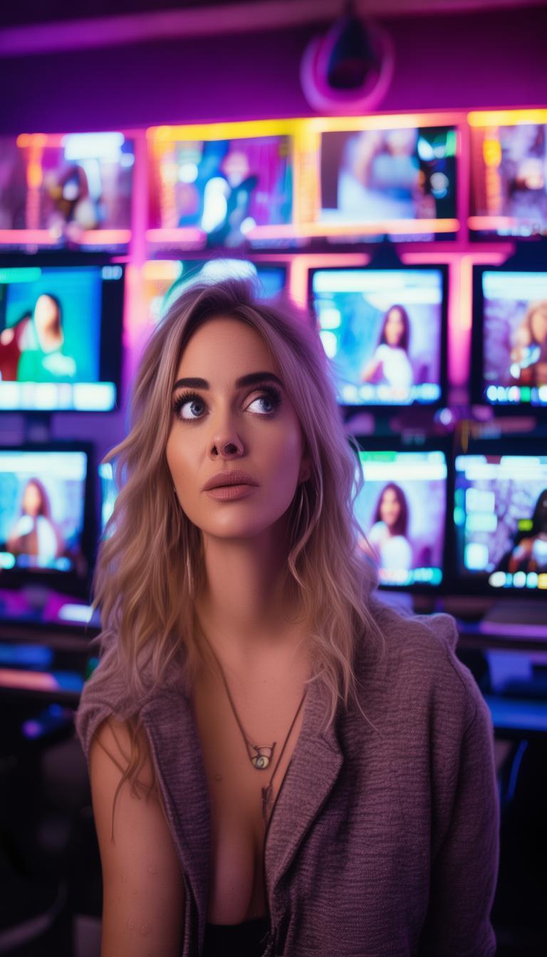 用小号试播要涨粉吗抖音_抖音小号试播增粉必要？插图