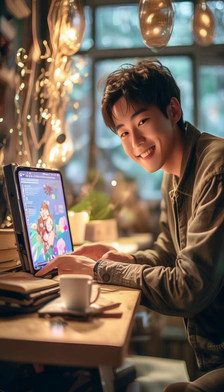 抖音涨粉跟什么有关联的_抖音涨粉与哪些因素相关？插图