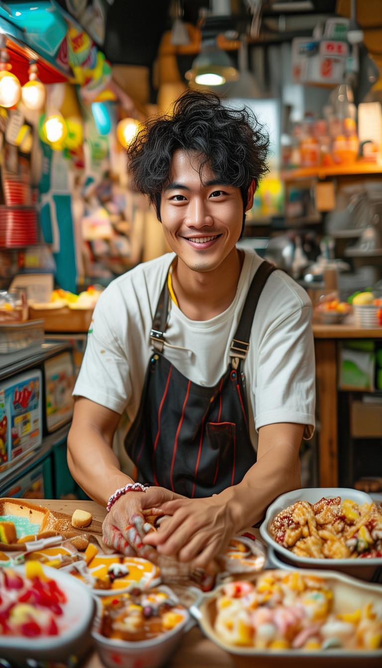 抖音零食店快速涨粉怎么弄_抖音零食店涨粉技巧插图