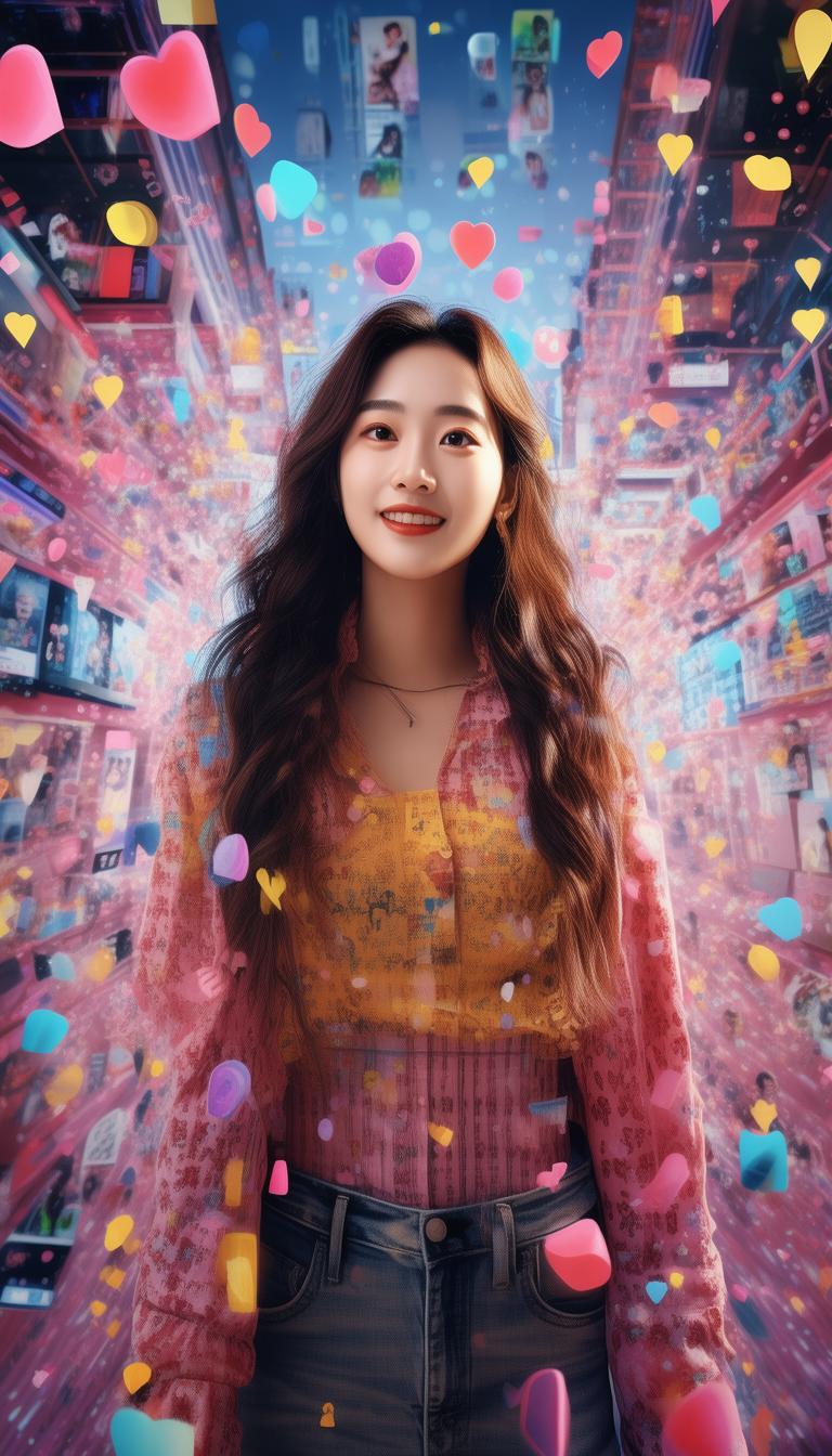 赵丽颖抖音涨粉第一人_赵丽颖抖音涨粉速度谁最快?插图 赵丽颖抖音涨粉第一人_赵丽颖抖音涨粉速度谁最快?插图