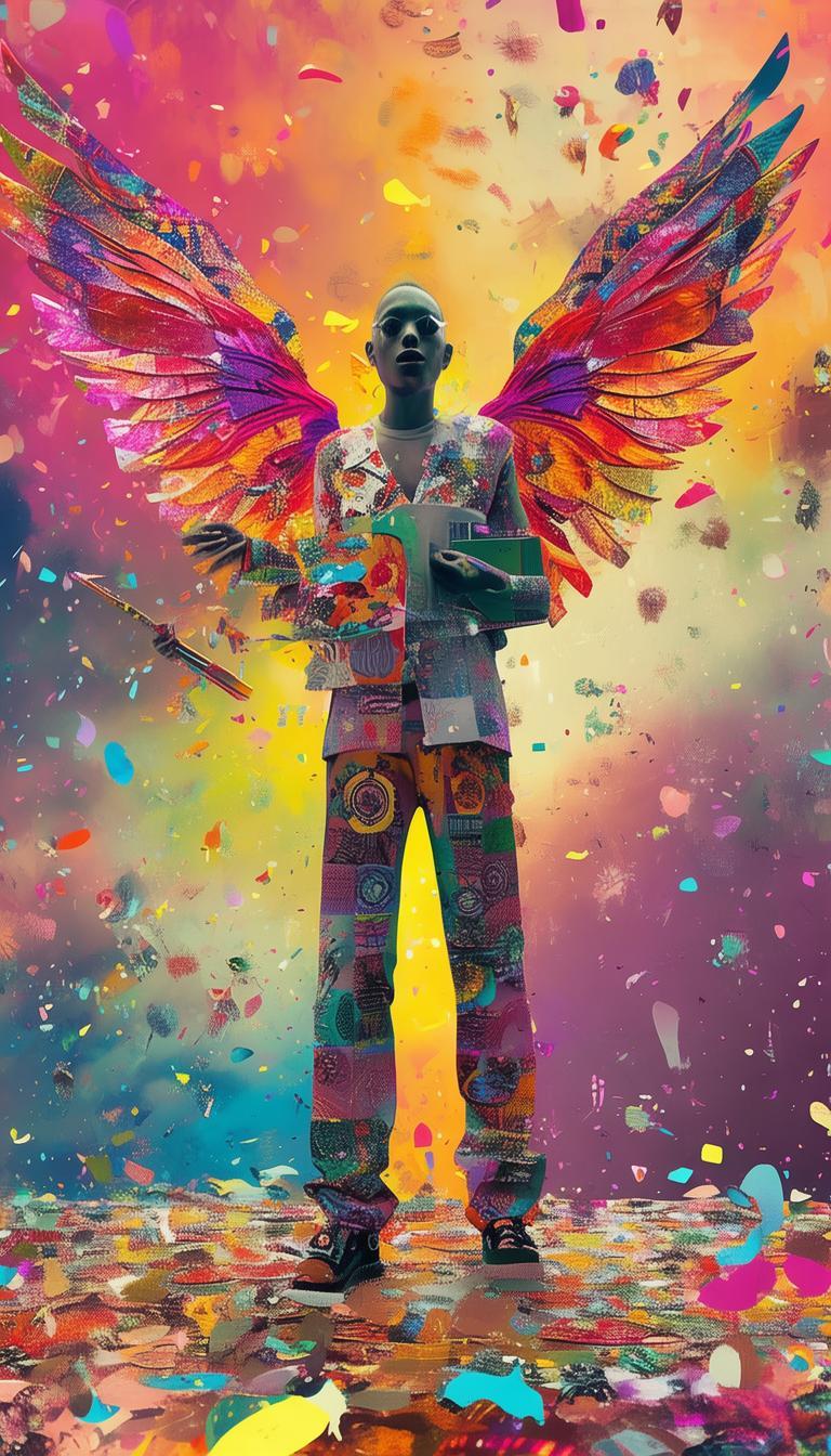 抖音涨粉模板怎么用不了_抖音涨粉模板失效?插图 抖音涨粉模板怎么用不了_抖音涨粉模板失效?插图