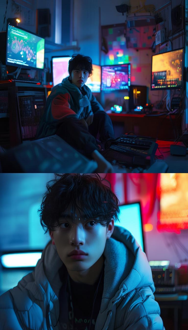 抖音涨粉直播间顺口溜_抖音涨粉直播间秘籍?插图 抖音涨粉直播间顺口溜_抖音涨粉直播间秘籍?插图