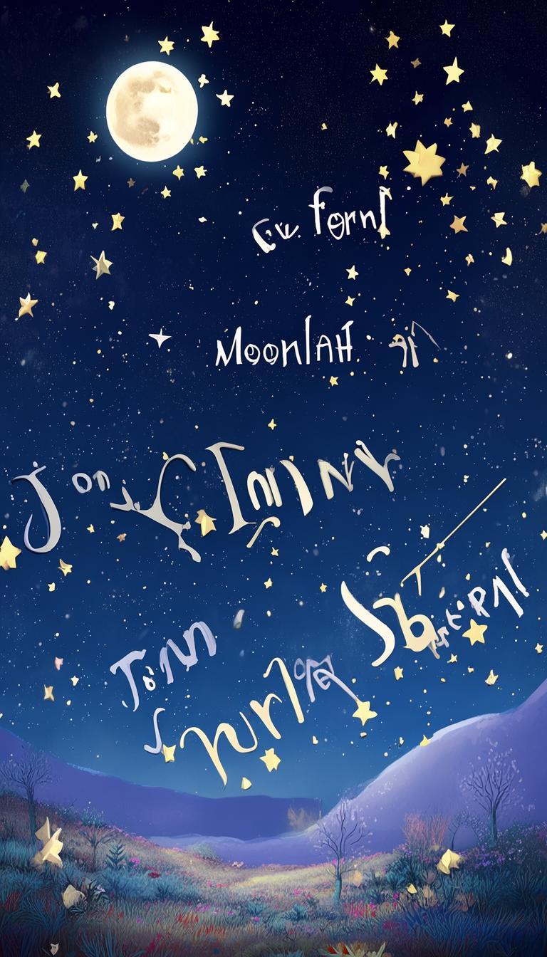 最容易涨粉的抖音英文名_抖音英文名涨粉秘诀？插图