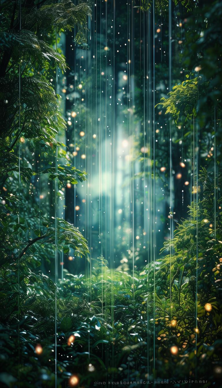 抖音最吸粉的背景图_抖音背景图吸睛秘诀？插图