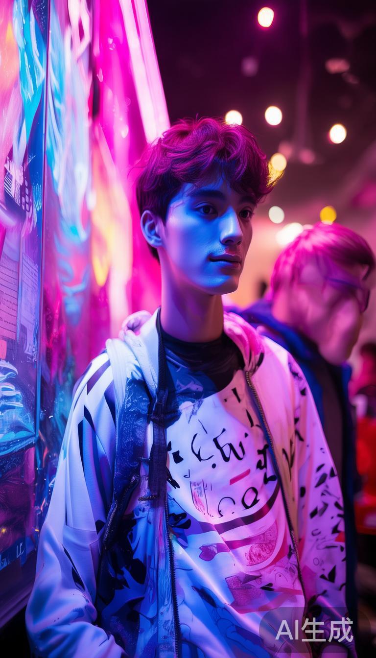 抖音针对性涨粉_如何精准抖音吸粉？插图