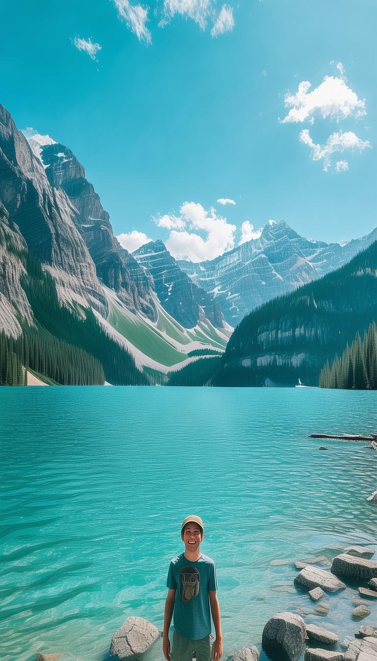 抖音涨粉头像推荐_抖音头像如何助力涨粉?插图 抖音涨粉头像推荐_抖音头像如何助力涨粉?插图