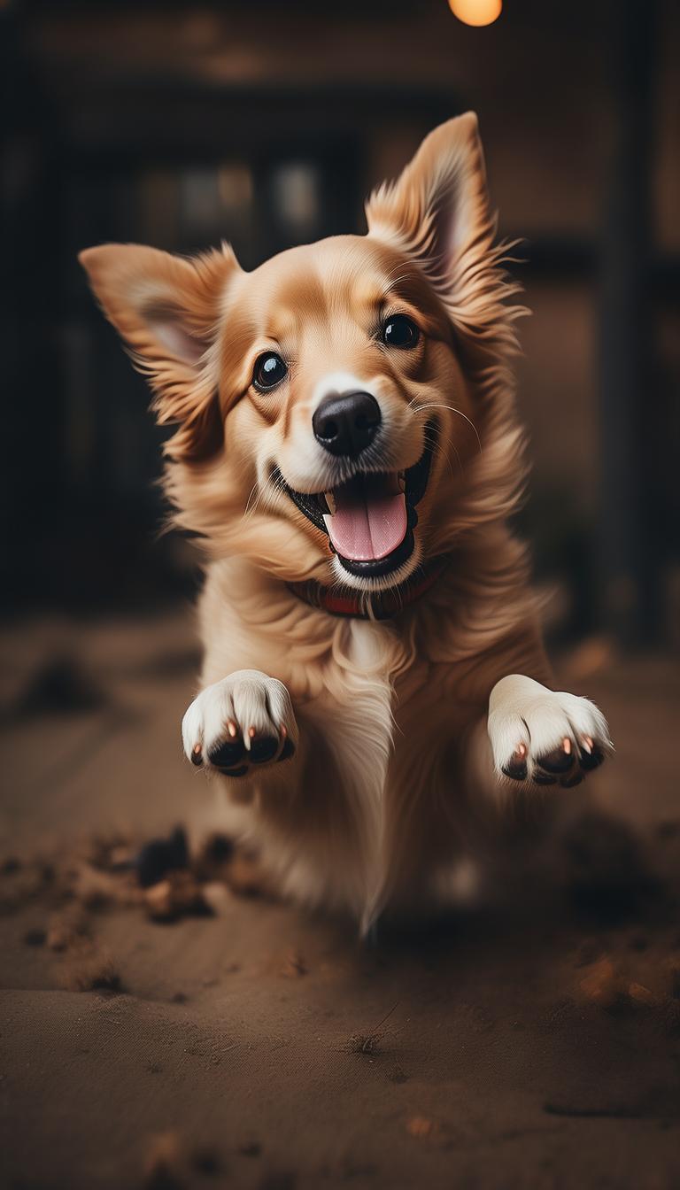 抖音宠物类涨粉快么_抖音宠物类账号涨粉快？插图