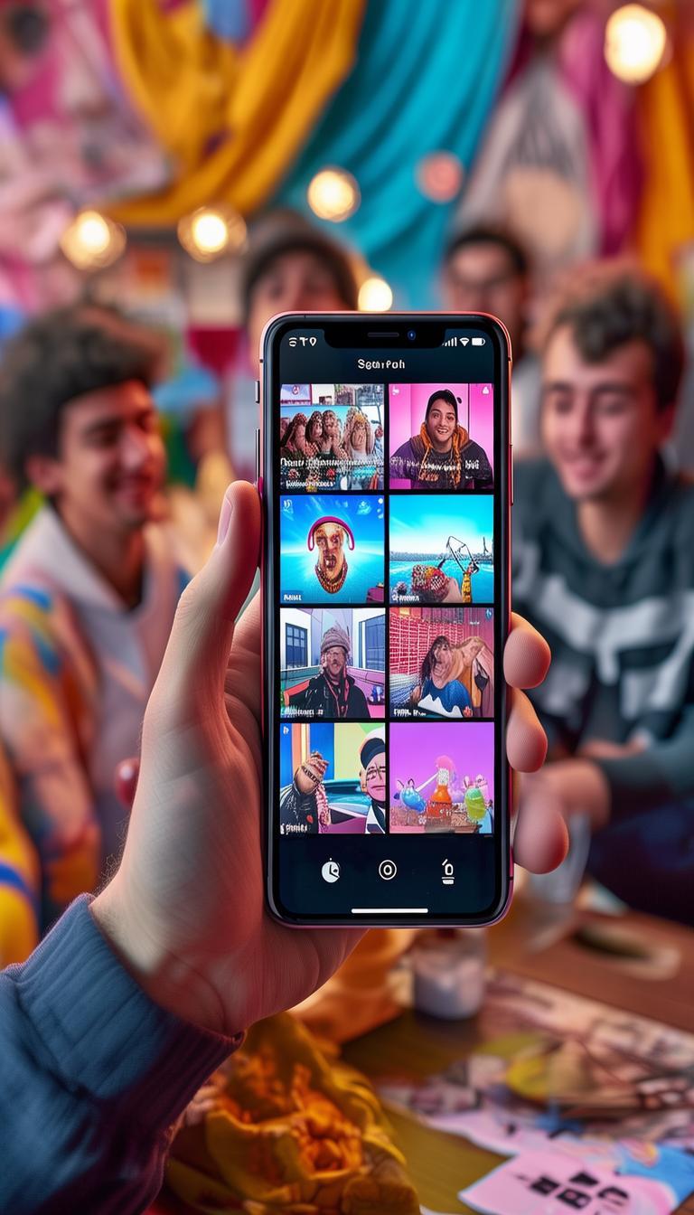 抖音里怎样涨粉快一些呢_抖音快速吸粉技巧插图 抖音里怎样涨粉快一些呢_抖音快速吸粉技巧插图