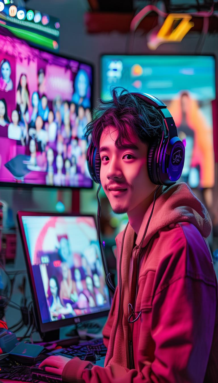抖音涨粉短视频创业_抖音短视频创业如何快速涨粉？插图