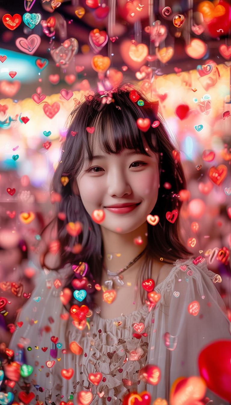 抖音精选女生名字涨粉快_抖音女生昵称助力涨粉？插图