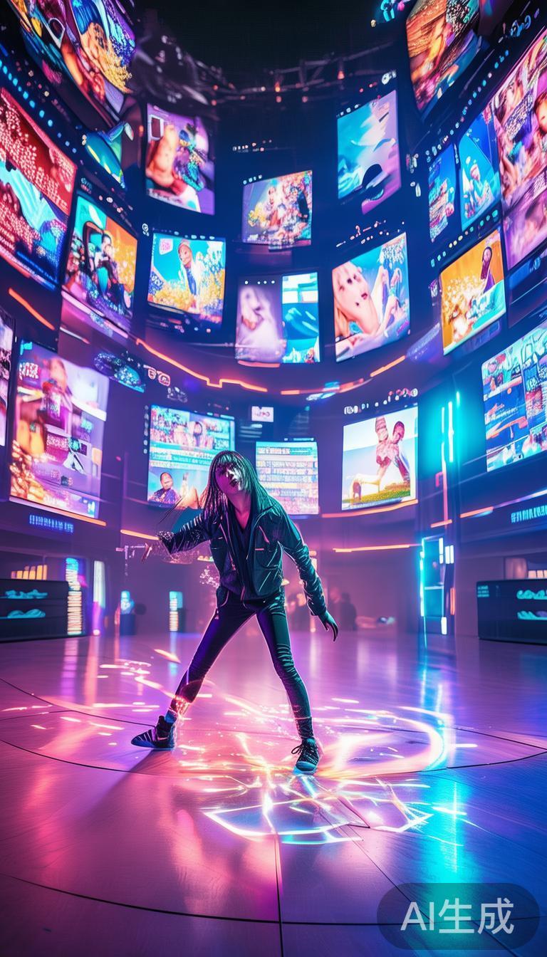 抖音舞蹈热门涨粉多少_抖音舞蹈热门涨粉数?插图 抖音舞蹈热门涨粉多少_抖音舞蹈热门涨粉数?插图