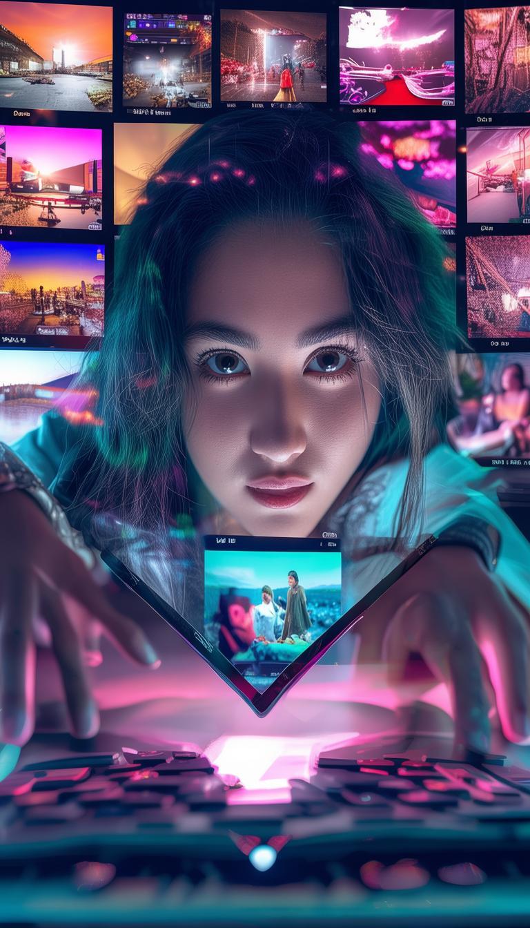 抖音涨粉初步计划怎么写_抖音涨粉计划撰写要点插图