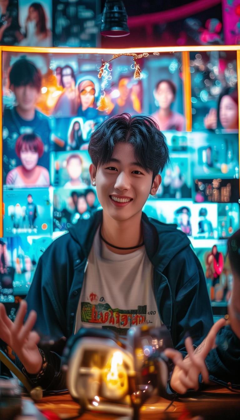 抖音微播涨粉怎么操作的_抖音微播涨粉技巧插图