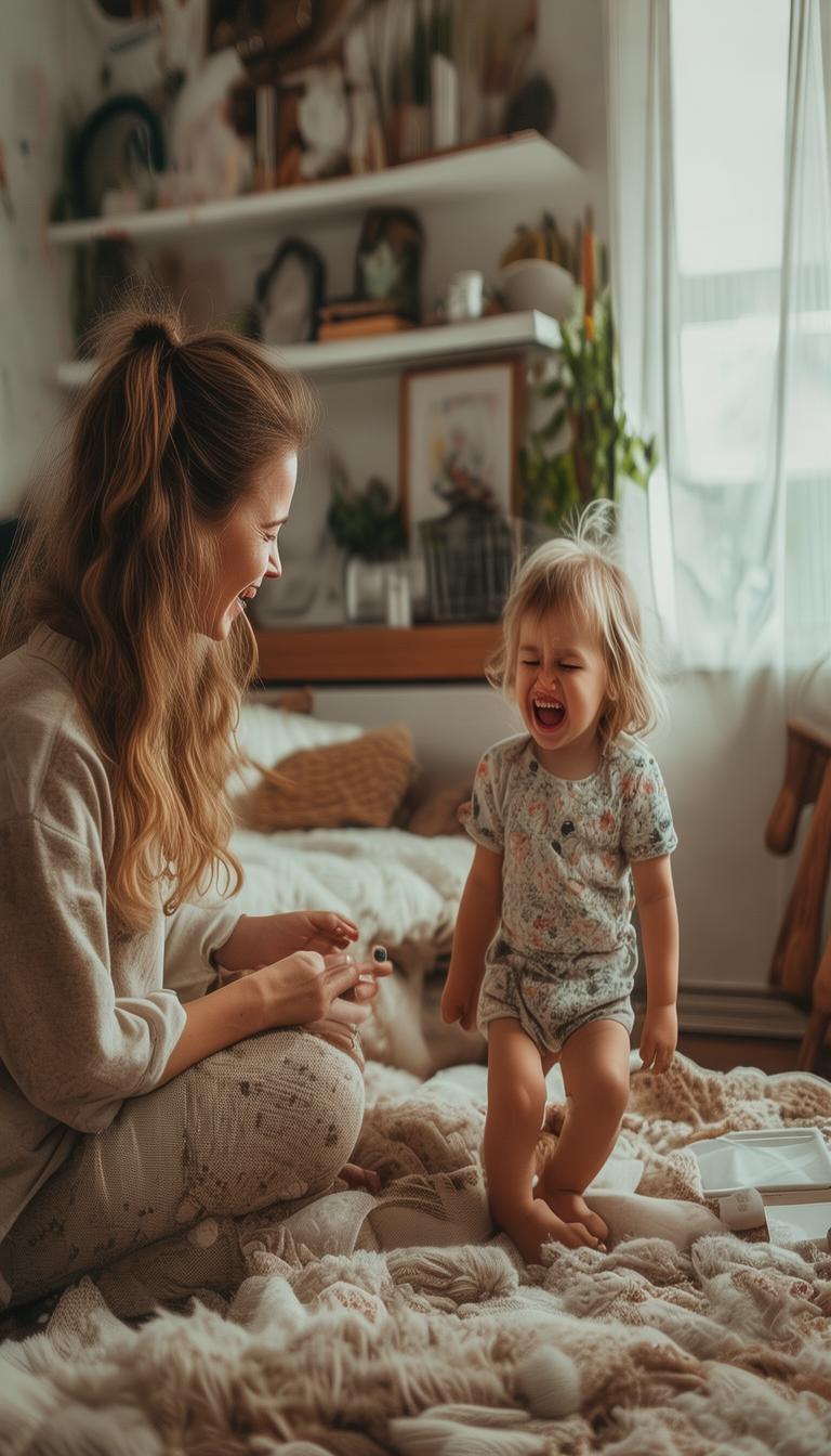 晒娃涨粉快吗抖音怎么说_抖音晒娃如何快速涨粉？插图