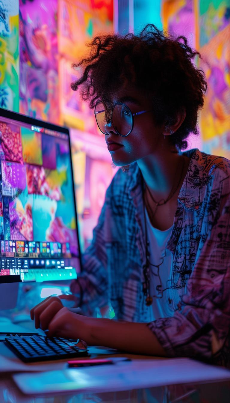 抖音背景能够涨粉的背景_抖音背景助力增粉技巧？插图