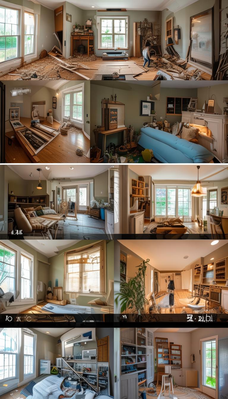 抖音装修怎么涨粉快些_抖音装修涨粉技巧插图