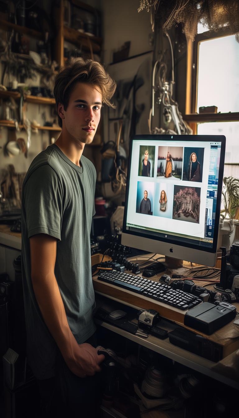 抖音涨粉简介话术_涨粉秘诀？抖音新玩法？插图