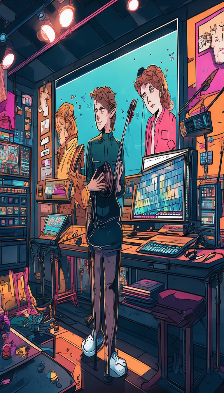 用音乐能涨粉吗抖音号是什么_音乐助涨抖音粉抖音号？插图