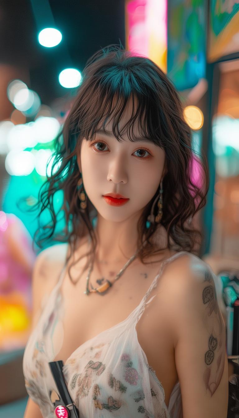 琪女抖音账号的涨粉秘籍_抖音粉丝增长技巧揭秘插图