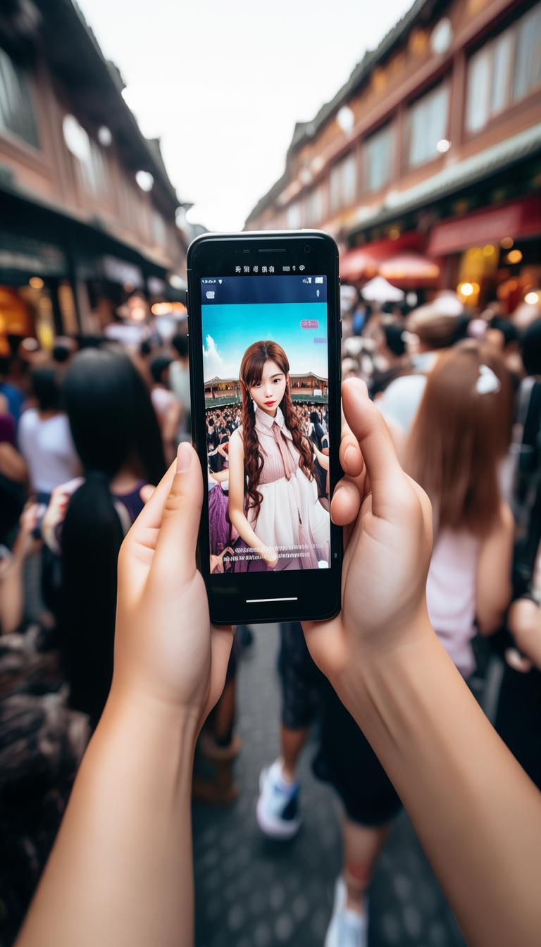 抖音涨粉主播武汉是谁啊_抖音武汉涨粉主播是谁？插图