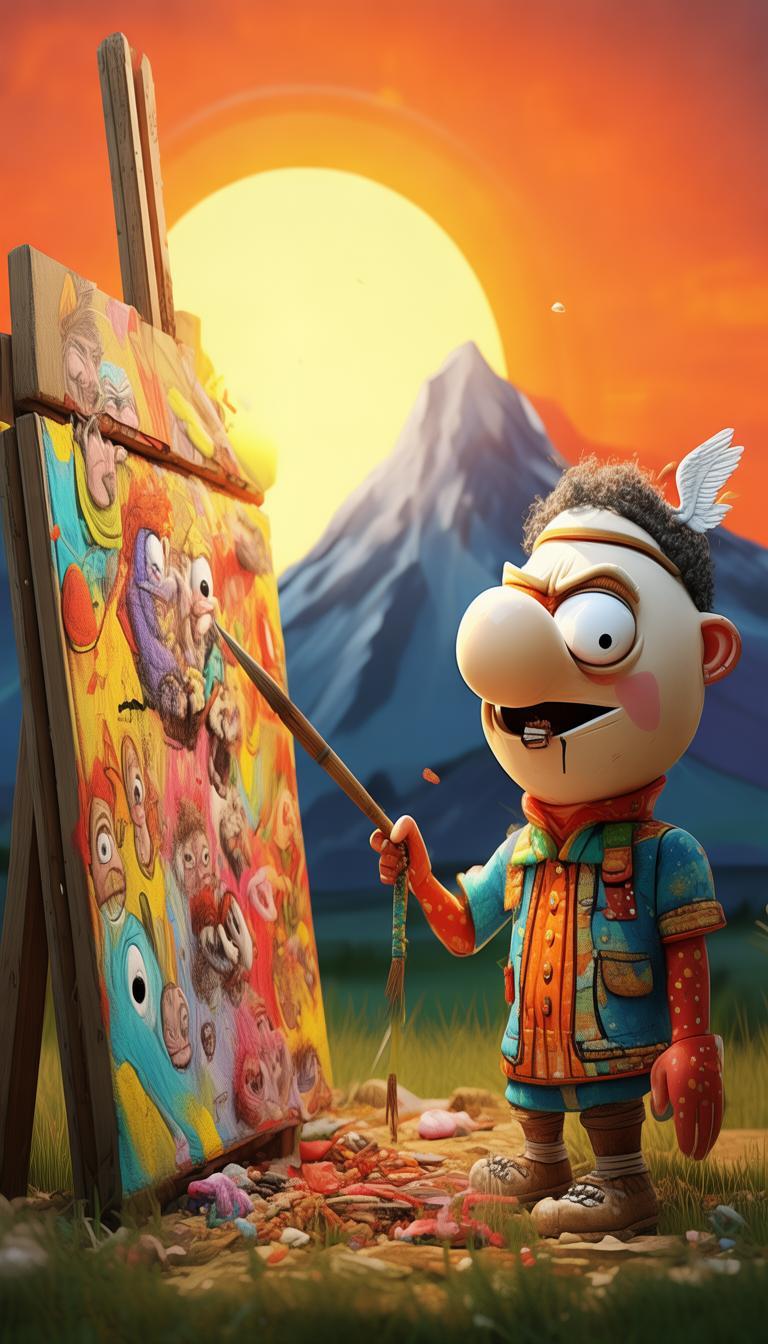 抖音涨粉顺口溜搞笑文案_抖音涨粉妙语搞笑文案?插图 抖音涨粉顺口溜搞笑文案_抖音涨粉妙语搞笑文案?插图