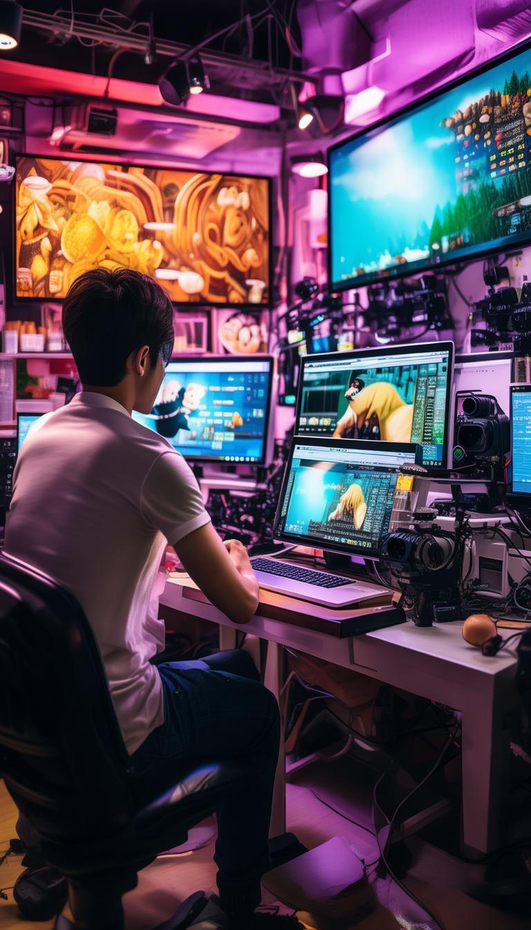 抖音如何迅速涨粉1000分享_抖音快速增粉1000攻略插图 抖音如何迅速涨粉1000分享_抖音快速增粉1000攻略插图