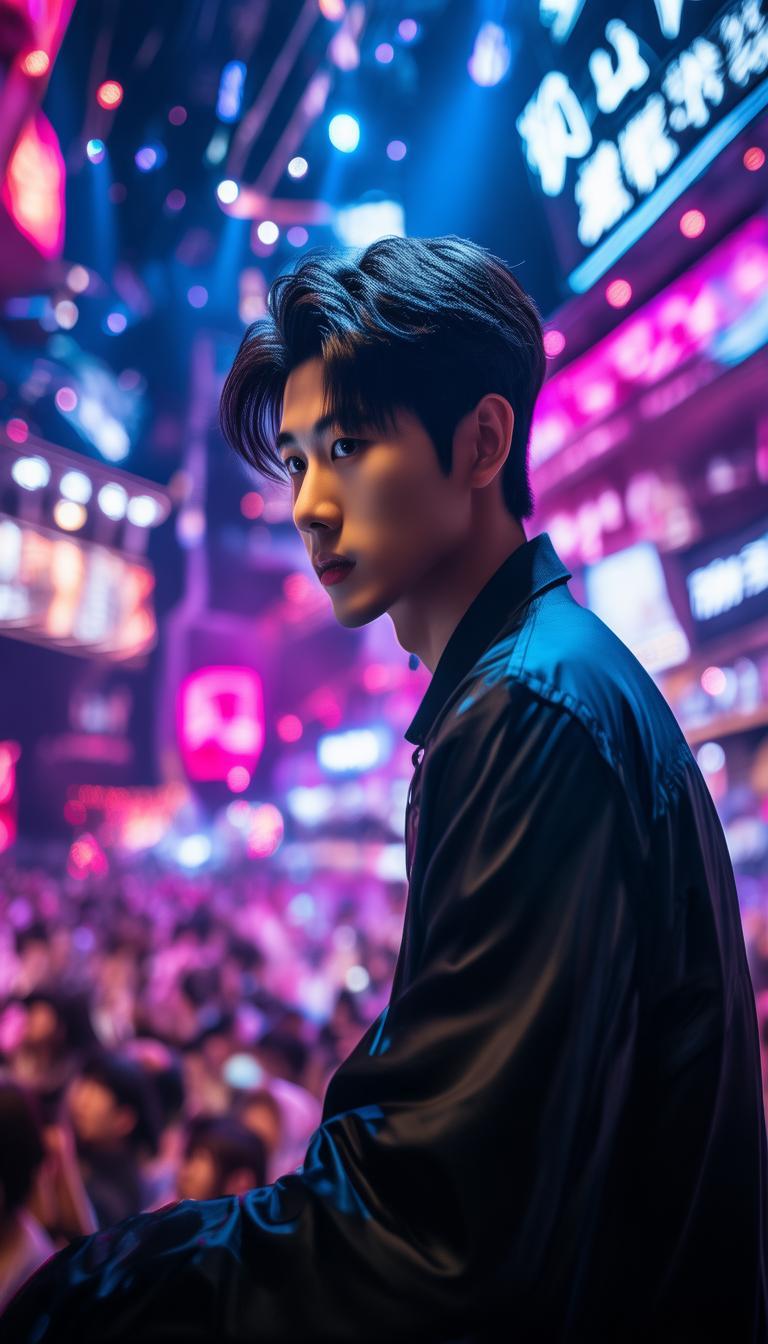 李宏毅抖音涨粉是真的吗_李宏毅抖音增粉实锤？插图