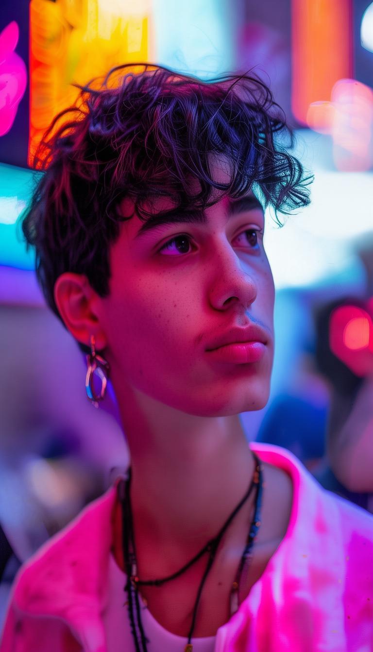 抖音设置隐私可以涨粉吗_抖音隐私设置助涨粉？插图