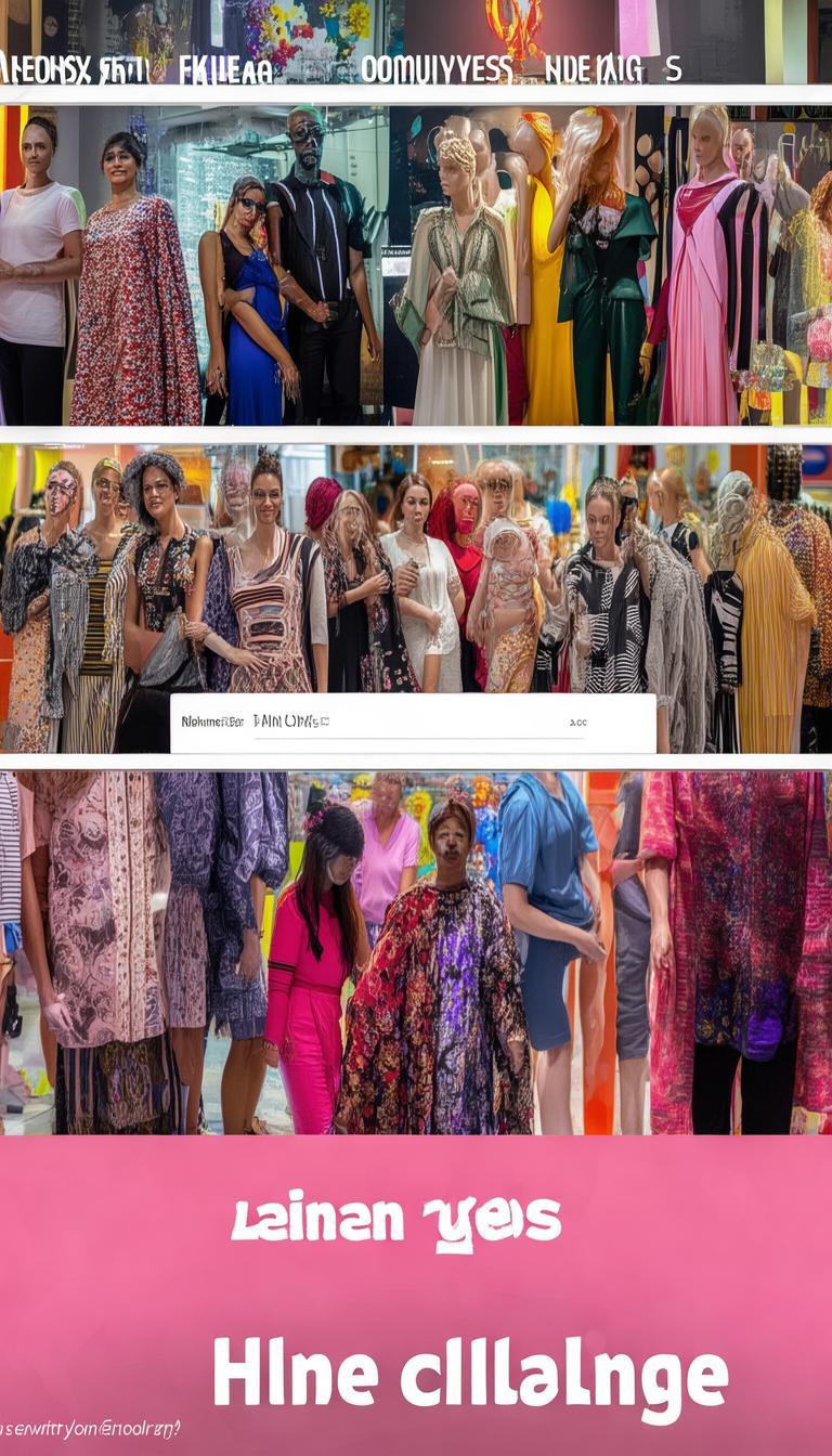 服装店铺抖音怎么涨粉快_抖音服装店快速吸粉技巧插图