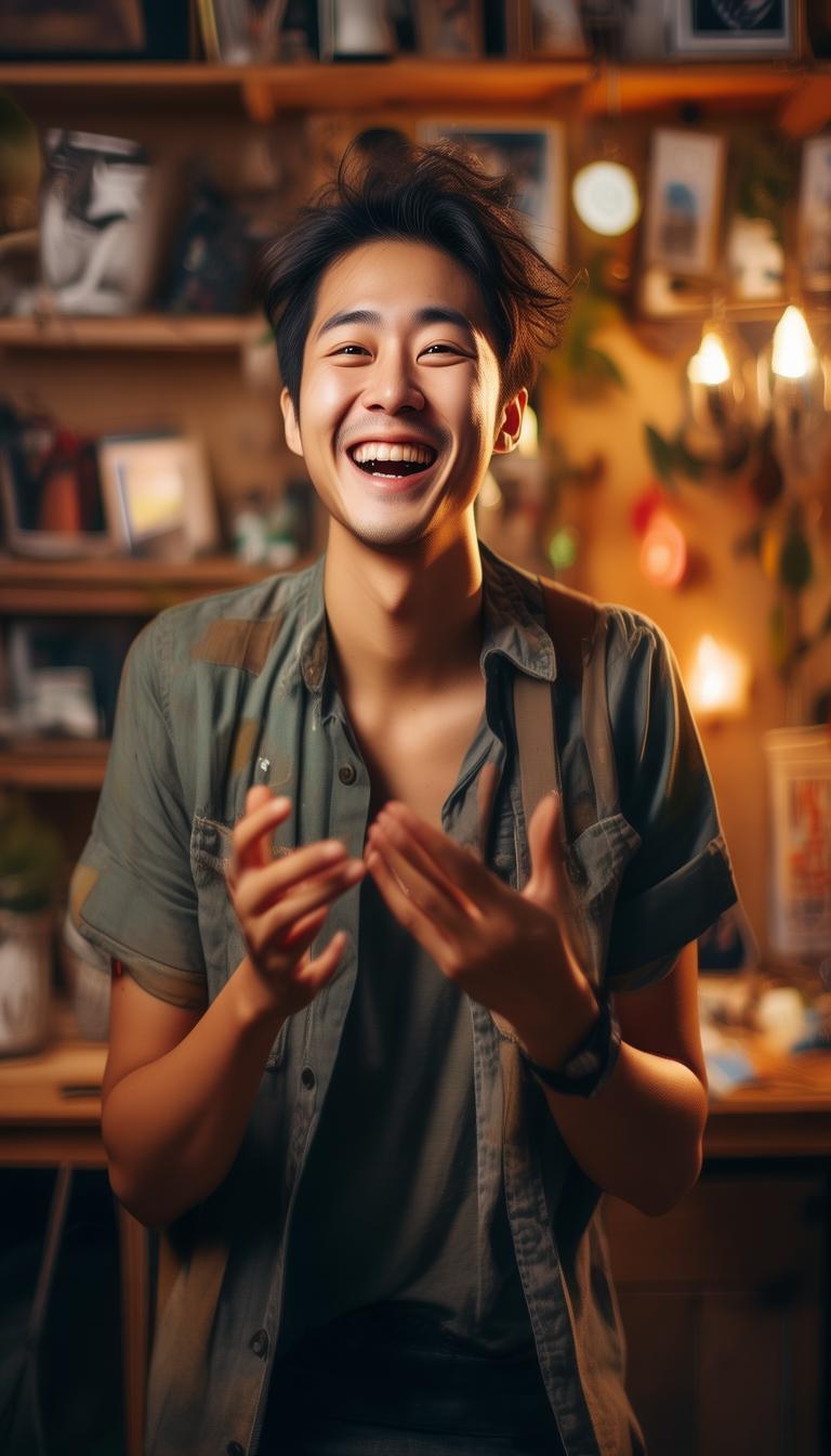 抖音新号到底如何涨粉_抖音新号涨粉秘诀？插图