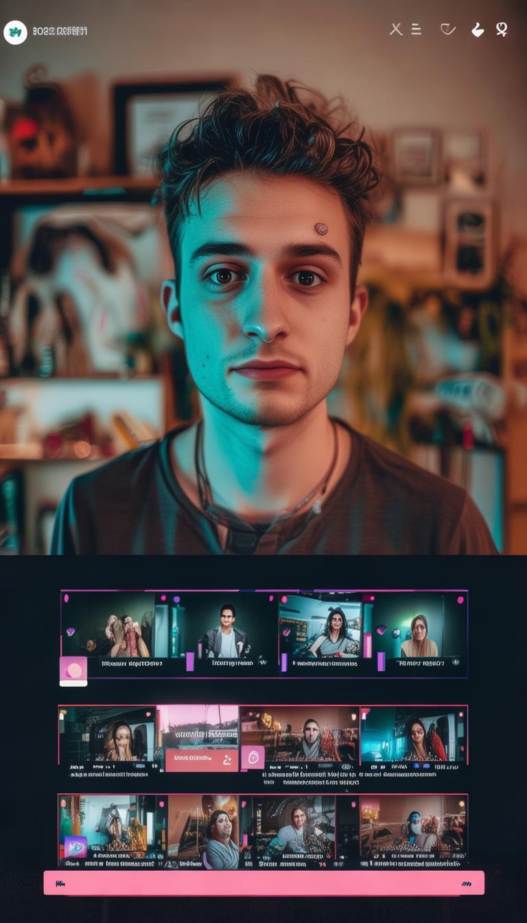 抖音涨粉宝典在哪里看_抖音涨粉攻略在哪寻？插图