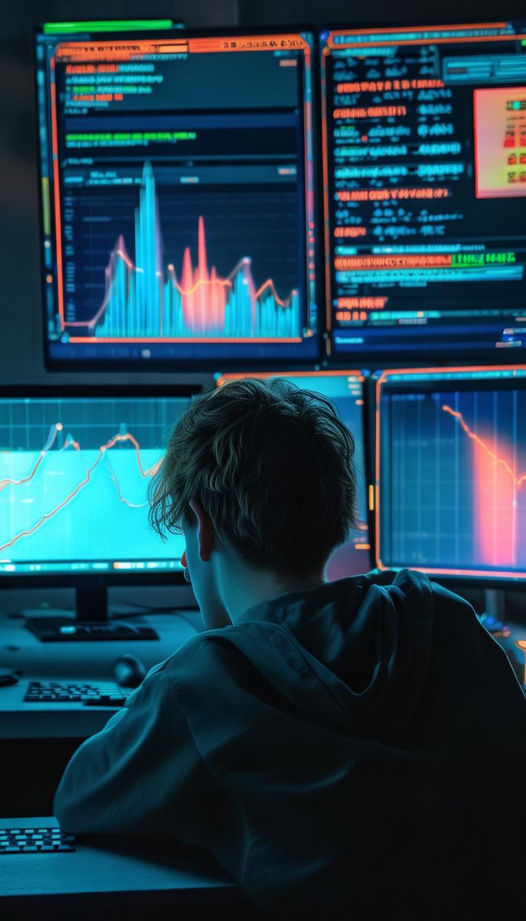 抖音机器涨粉怎么操作_抖音机器人如何快速增粉？插图