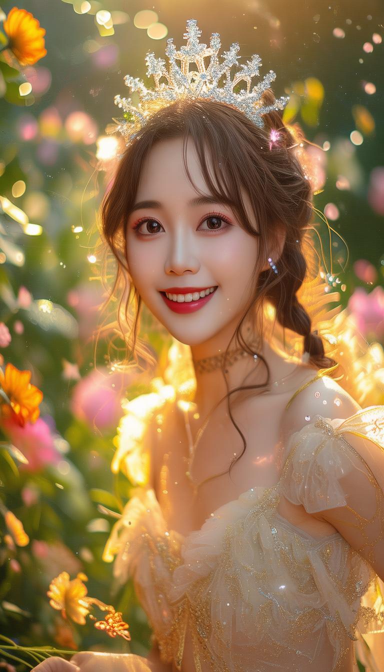 抖音涨粉名字女霸气符号_霸气抖音号命名技巧?插图 抖音涨粉名字女霸气符号_霸气抖音号命名技巧?插图