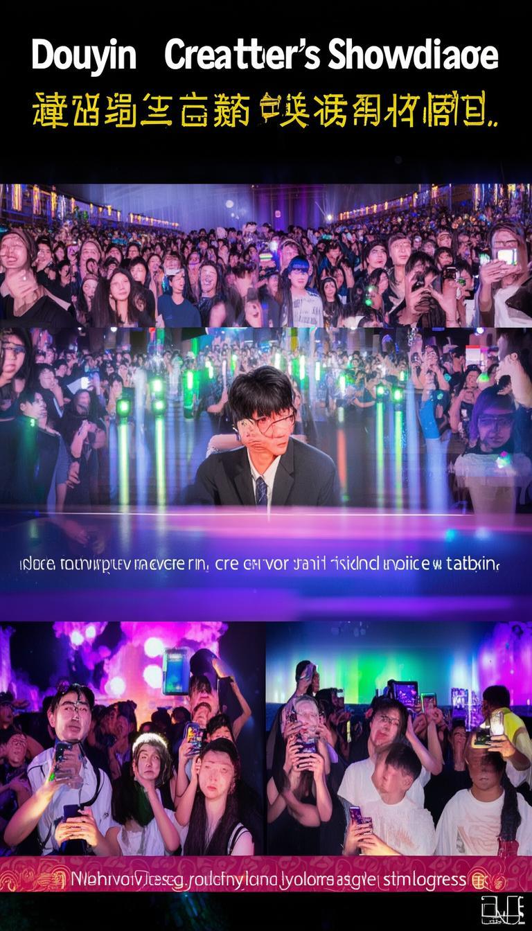 抖音做视频如何涨粉_抖音视频增粉技巧插图