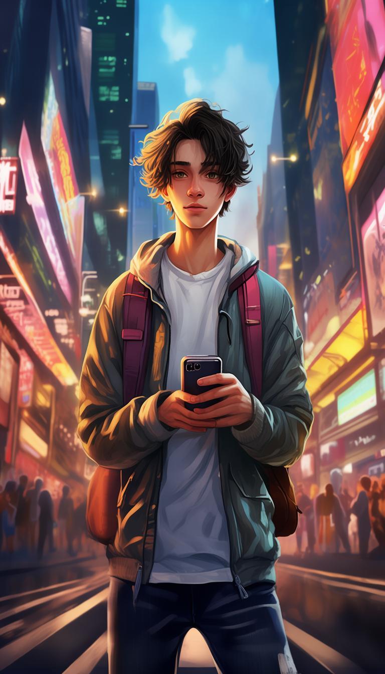 抖音涨粉如何精准定位呢_抖音精准涨粉定位技巧插图 抖音涨粉如何精准定位呢_抖音精准涨粉定位技巧插图