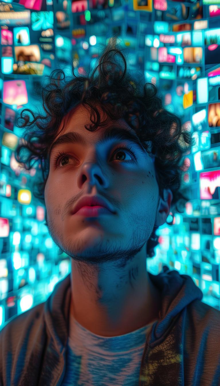 抖音第一次登录怎么涨粉快_抖音新手快速增粉技巧插图