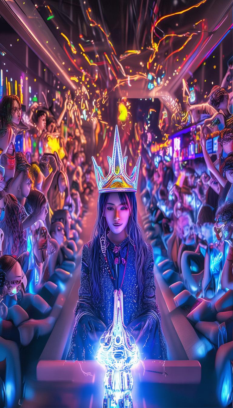 抖音涨粉技巧和教学_抖音快速增粉方法？插图